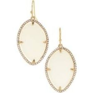 Stella and Dot Fiona Earrings